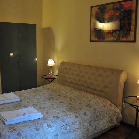 Martindago Bed & Breakfast ฟลอเรนซ์ ภายนอก รูปภาพ