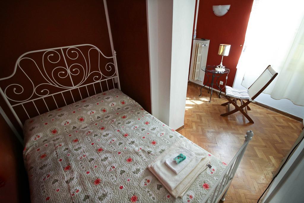 Martindago Bed & Breakfast ฟลอเรนซ์ ภายนอก รูปภาพ