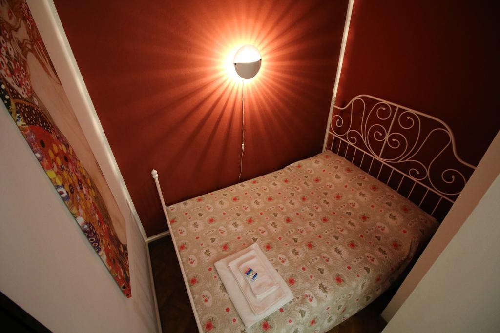 Martindago Bed & Breakfast ฟลอเรนซ์ ภายนอก รูปภาพ