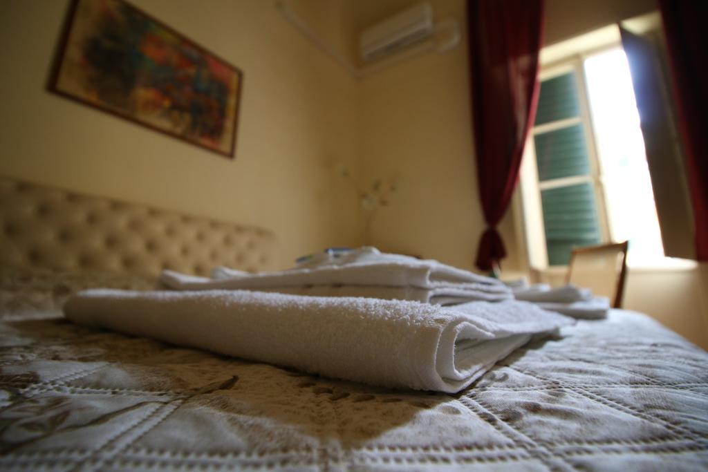 Martindago Bed & Breakfast ฟลอเรนซ์ ภายนอก รูปภาพ