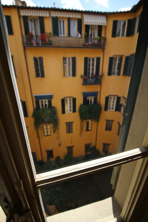 Martindago Bed & Breakfast ฟลอเรนซ์ ภายนอก รูปภาพ