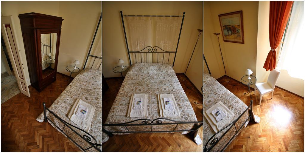 Martindago Bed & Breakfast ฟลอเรนซ์ ภายนอก รูปภาพ