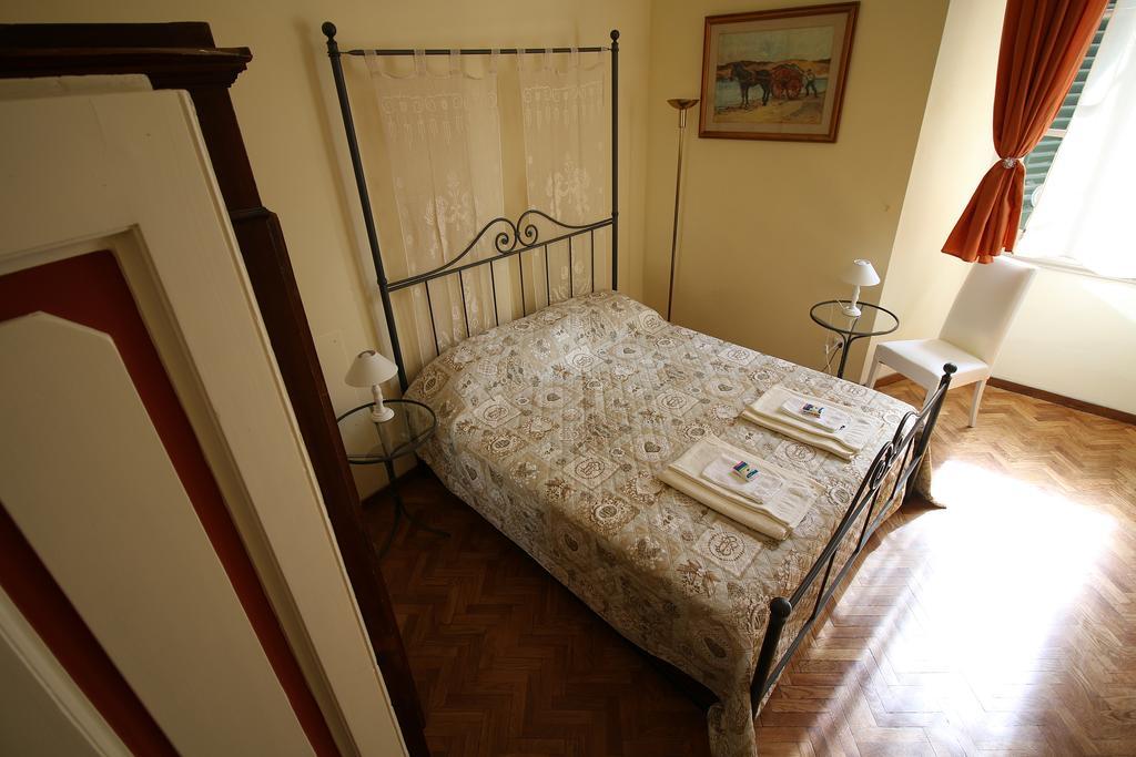 Martindago Bed & Breakfast ฟลอเรนซ์ ภายนอก รูปภาพ