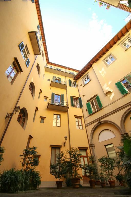 Martindago Bed & Breakfast ฟลอเรนซ์ ภายนอก รูปภาพ