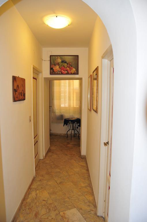 Martindago Bed & Breakfast ฟลอเรนซ์ ภายนอก รูปภาพ