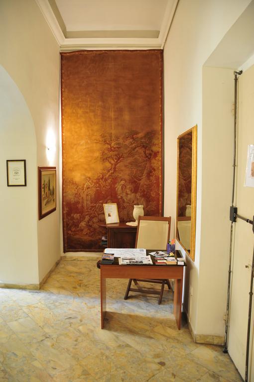 Martindago Bed & Breakfast ฟลอเรนซ์ ภายนอก รูปภาพ