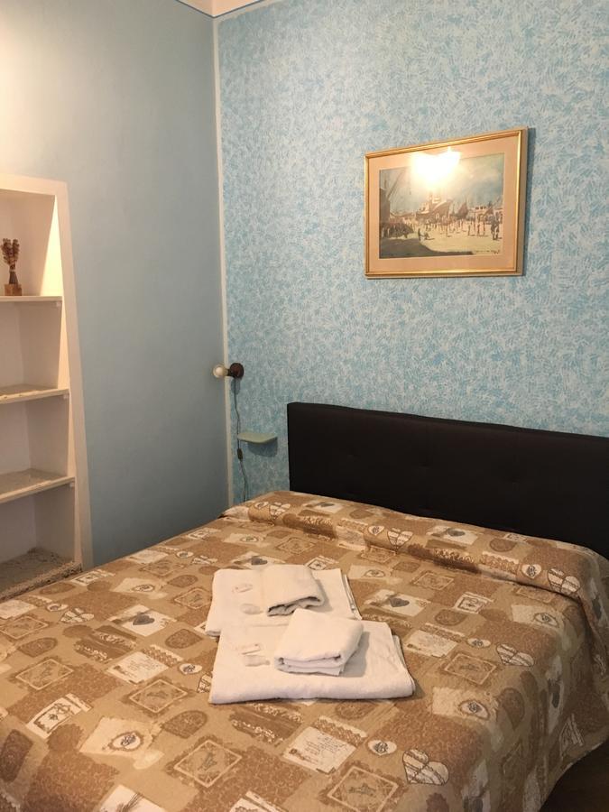 Martindago Bed & Breakfast ฟลอเรนซ์ ภายนอก รูปภาพ
