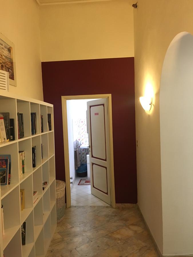 Martindago Bed & Breakfast ฟลอเรนซ์ ภายนอก รูปภาพ