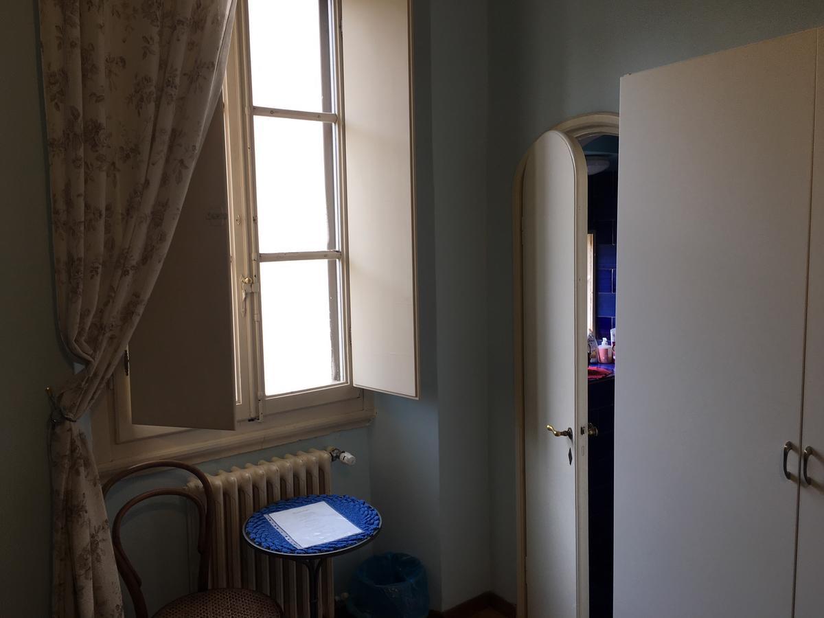Martindago Bed & Breakfast ฟลอเรนซ์ ภายนอก รูปภาพ