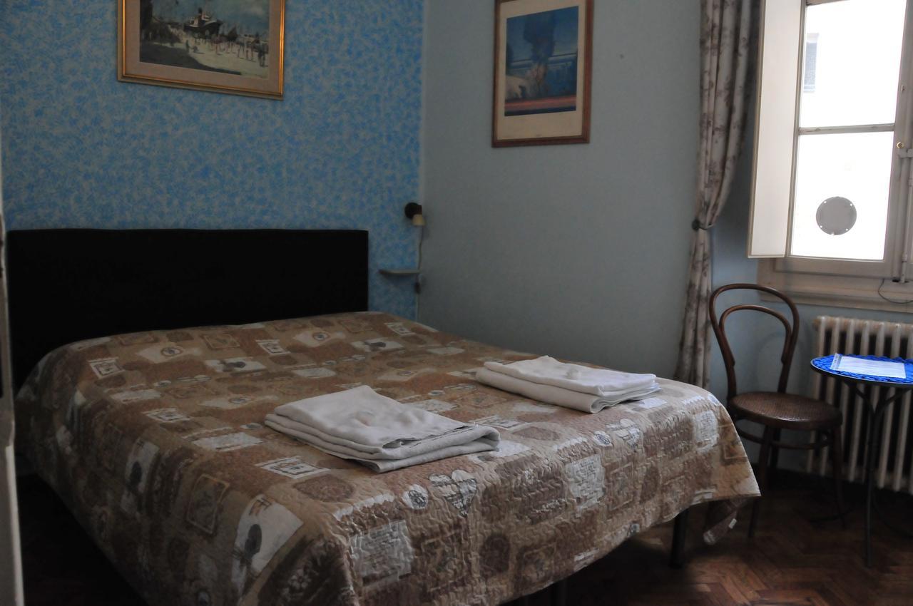 Martindago Bed & Breakfast ฟลอเรนซ์ ภายนอก รูปภาพ