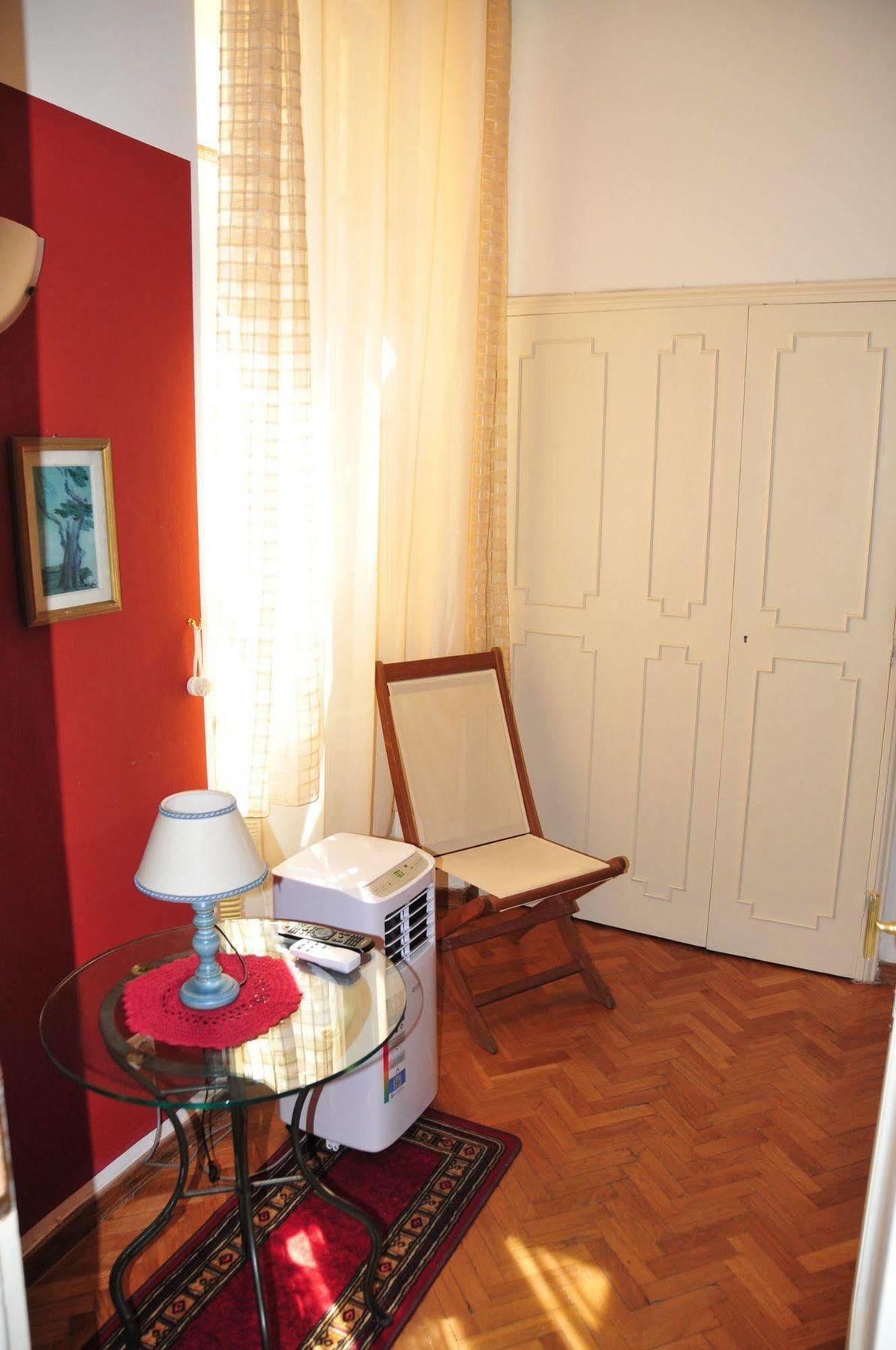 Martindago Bed & Breakfast ฟลอเรนซ์ ภายนอก รูปภาพ