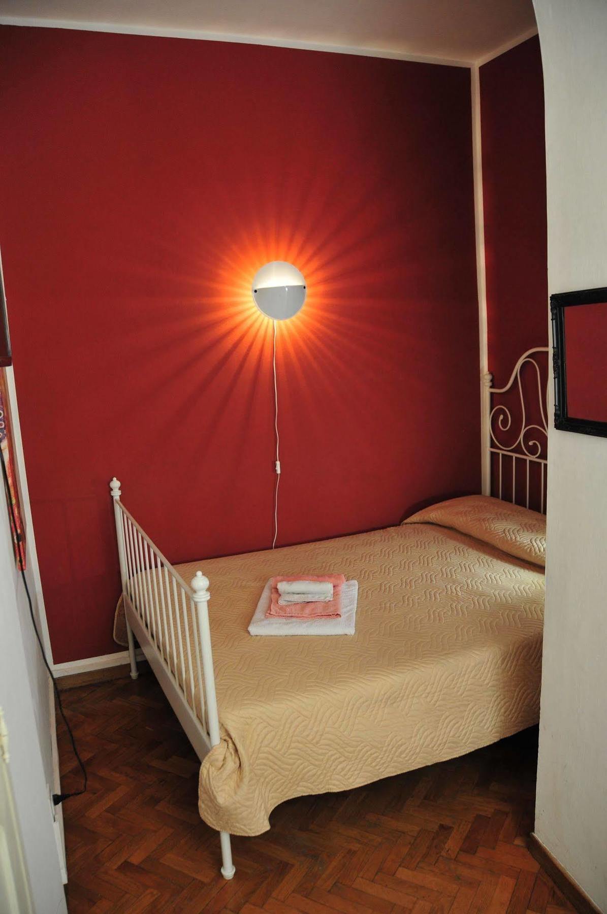 Martindago Bed & Breakfast ฟลอเรนซ์ ภายนอก รูปภาพ
