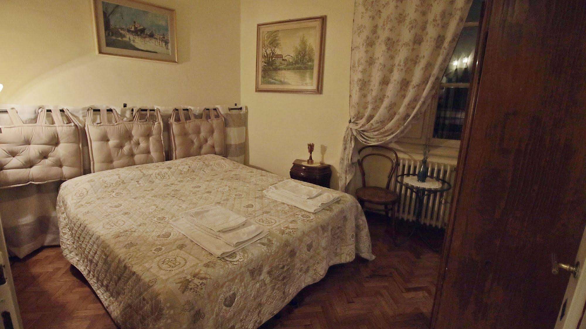 Martindago Bed & Breakfast ฟลอเรนซ์ ภายนอก รูปภาพ