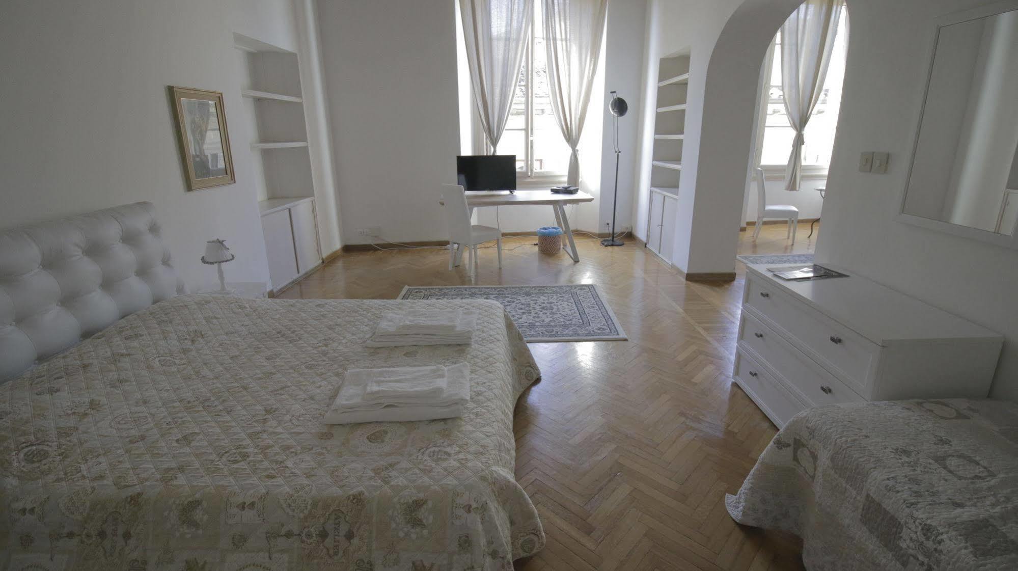 Martindago Bed & Breakfast ฟลอเรนซ์ ภายนอก รูปภาพ
