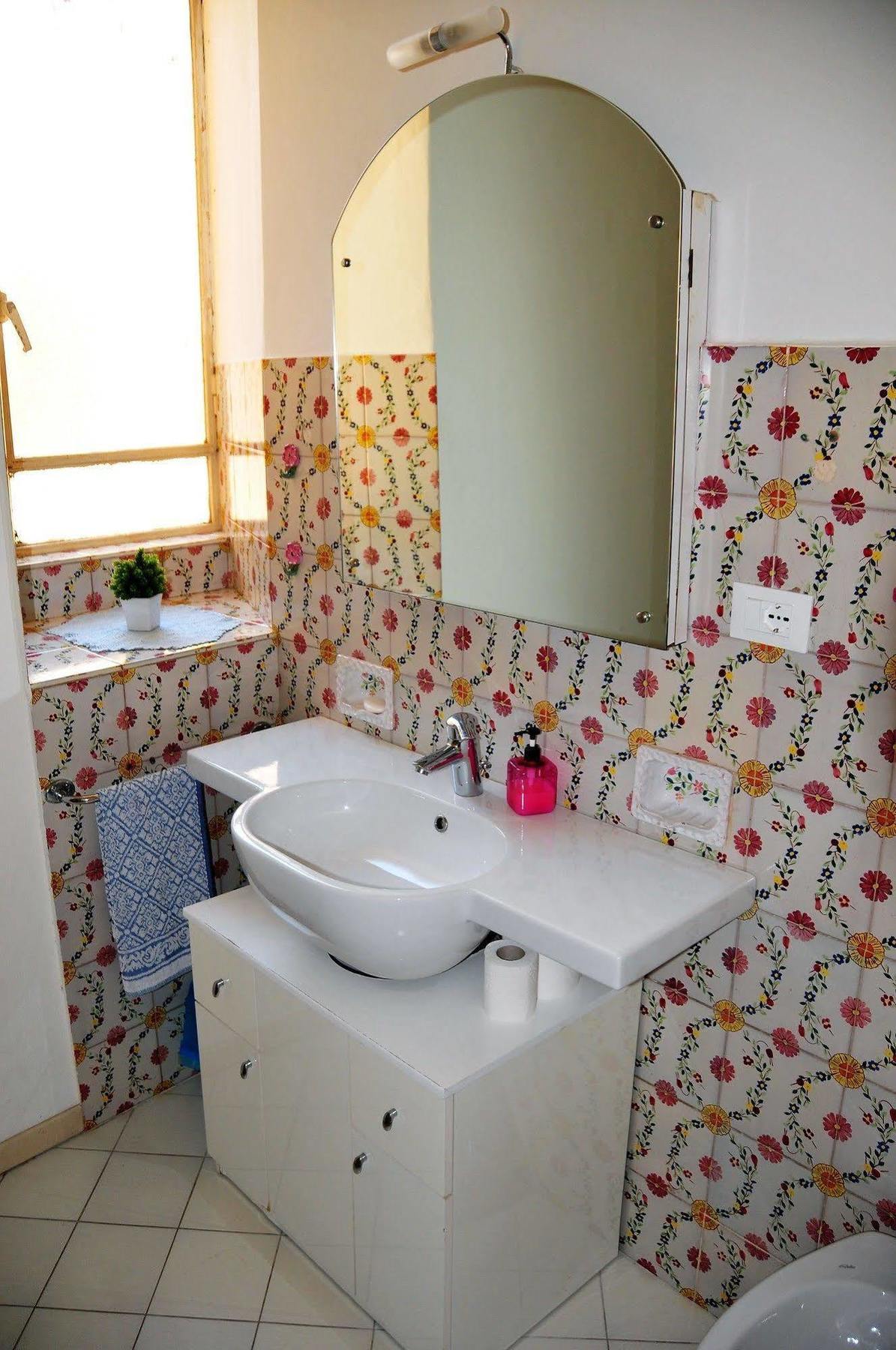 Martindago Bed & Breakfast ฟลอเรนซ์ ภายนอก รูปภาพ