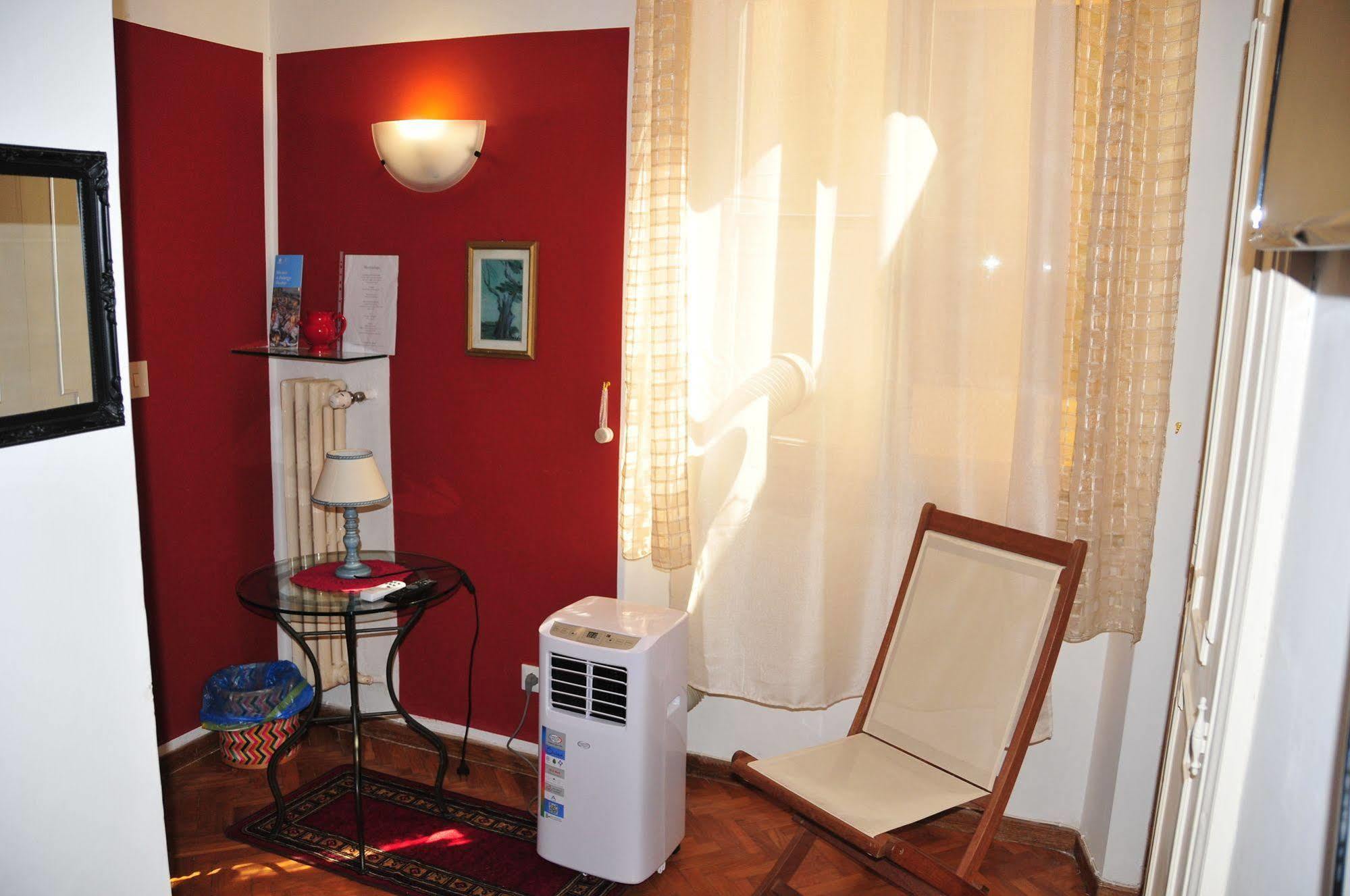 Martindago Bed & Breakfast ฟลอเรนซ์ ภายนอก รูปภาพ