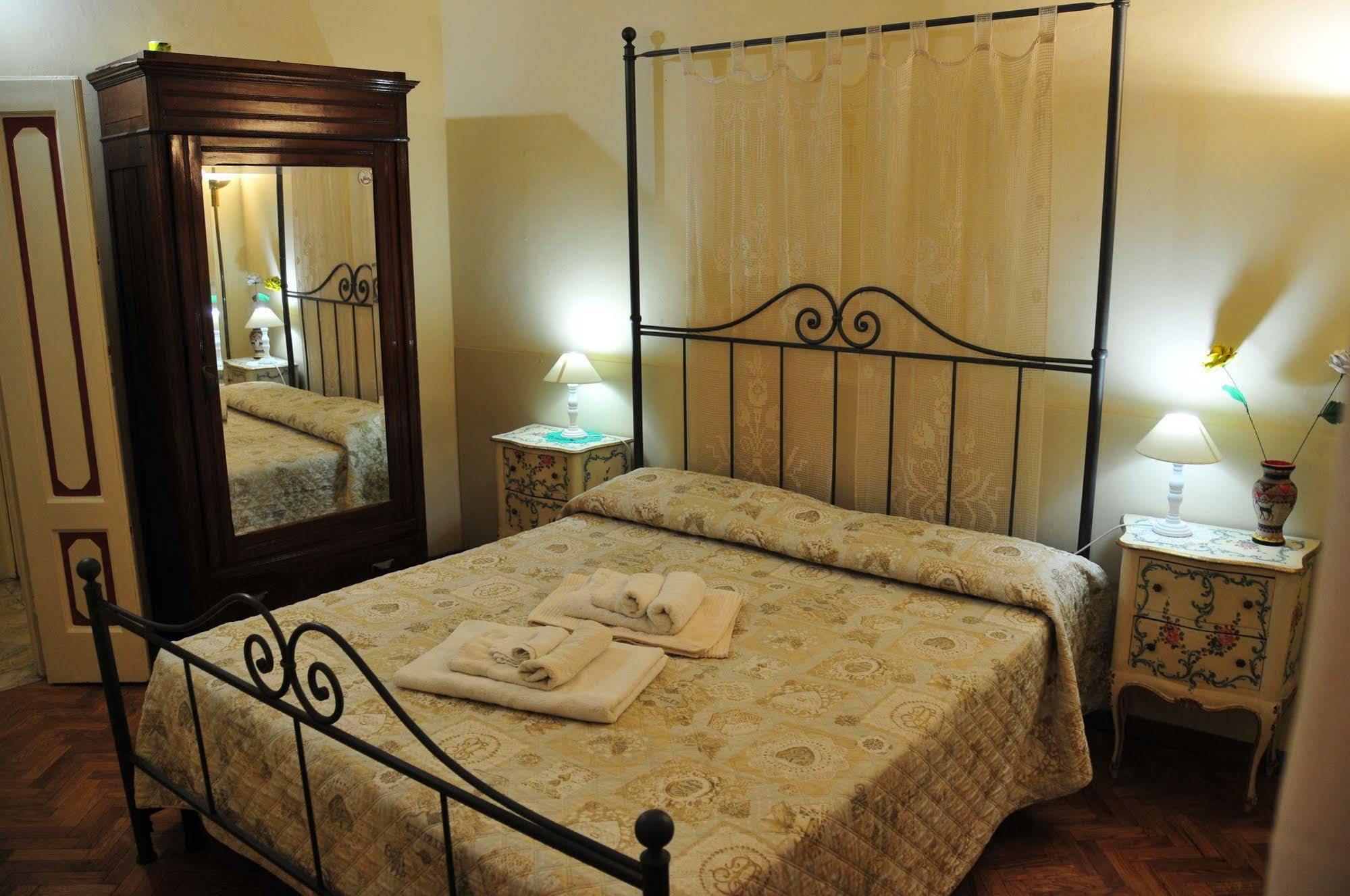 Martindago Bed & Breakfast ฟลอเรนซ์ ภายนอก รูปภาพ