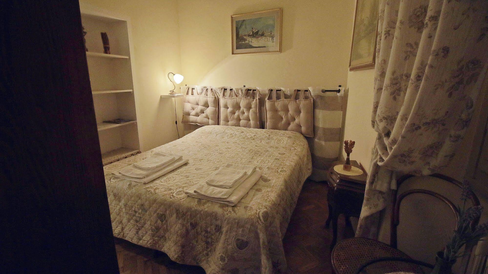 Martindago Bed & Breakfast ฟลอเรนซ์ ภายนอก รูปภาพ