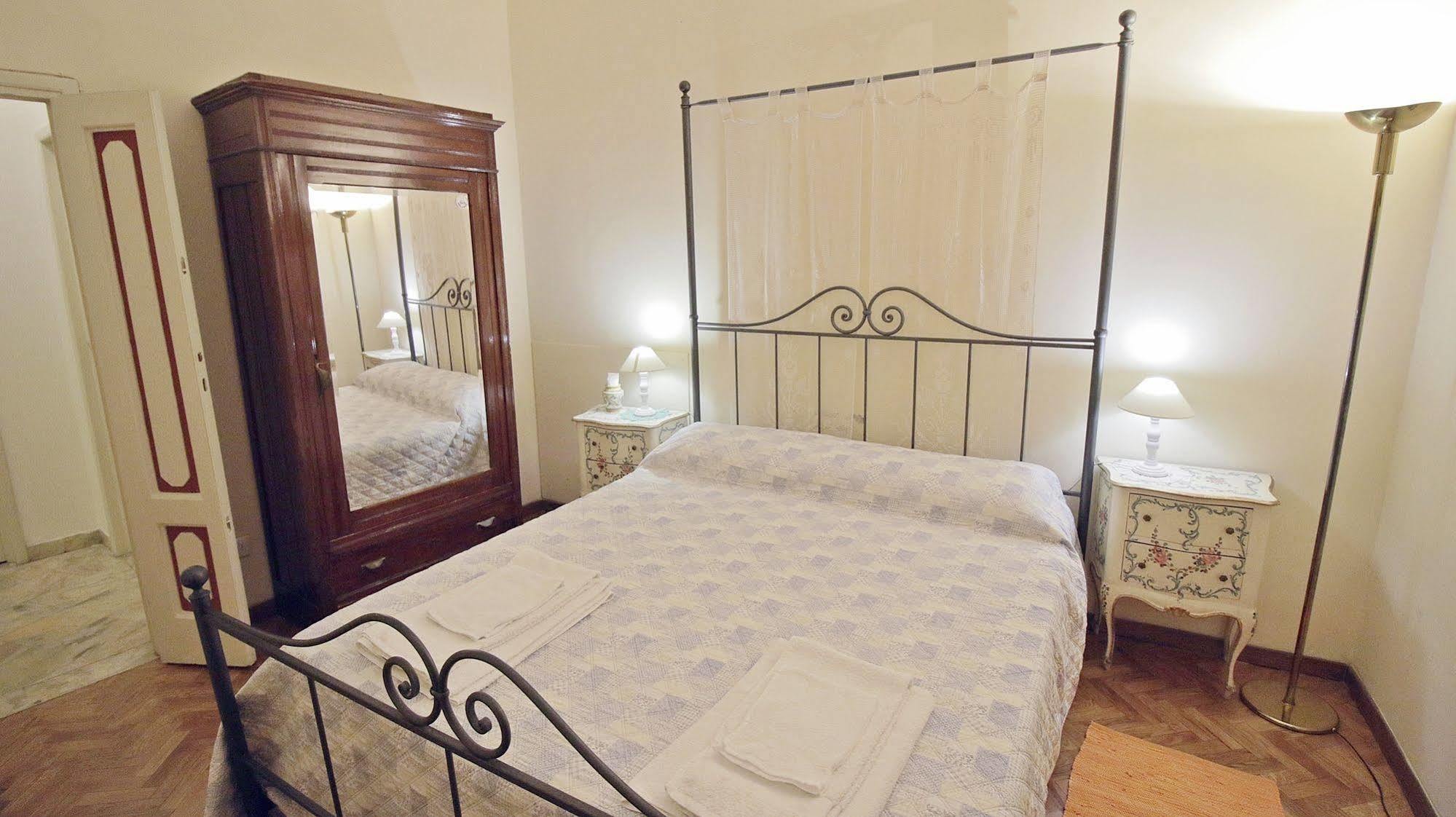 Martindago Bed & Breakfast ฟลอเรนซ์ ภายนอก รูปภาพ