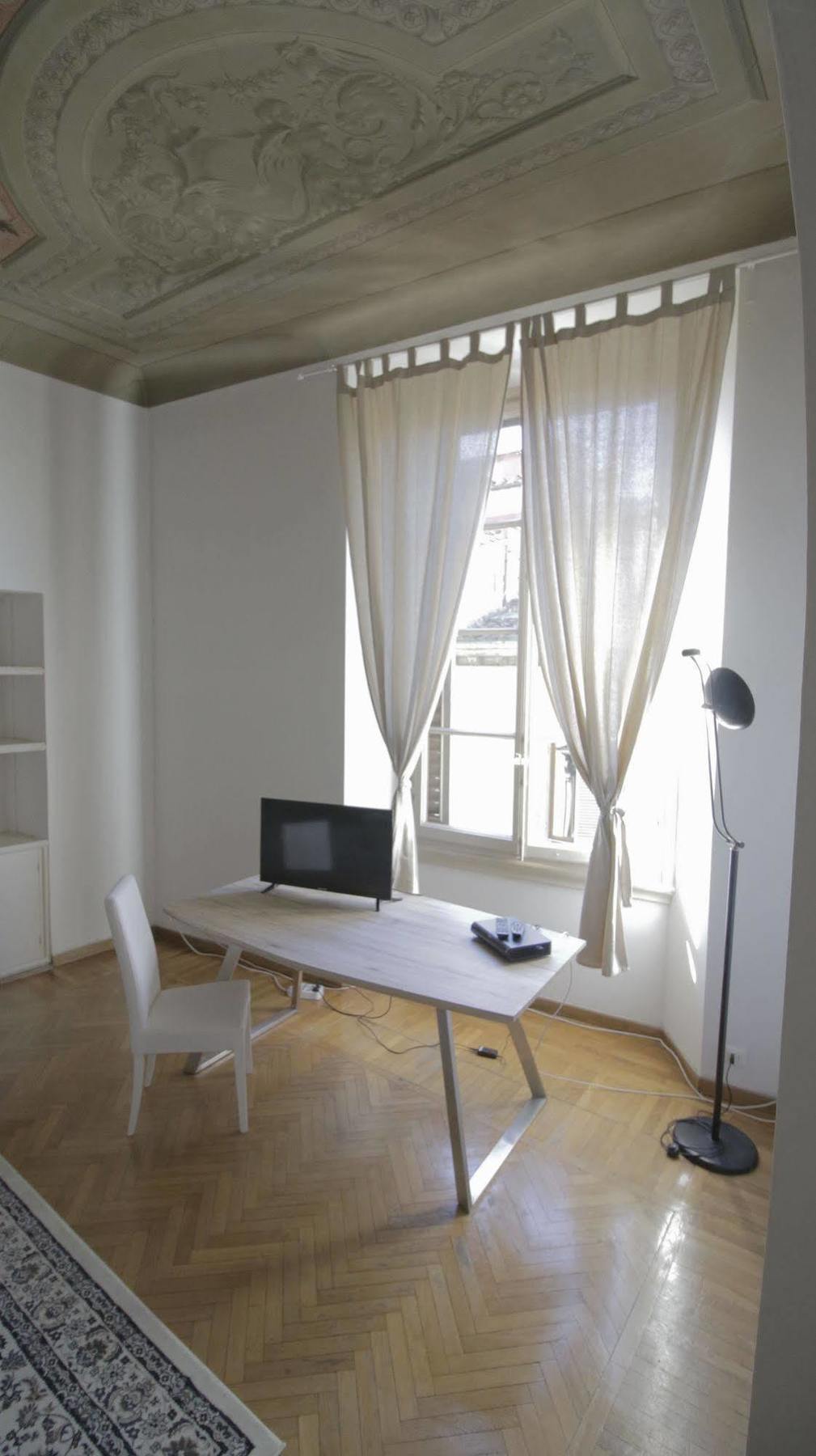Martindago Bed & Breakfast ฟลอเรนซ์ ภายนอก รูปภาพ