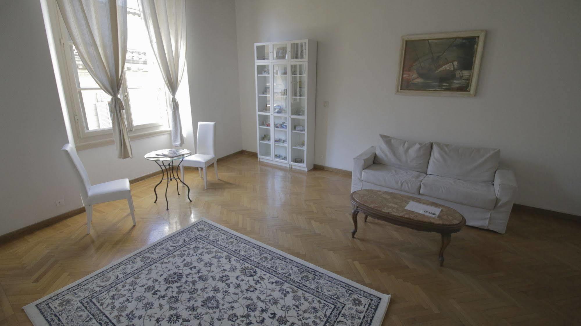 Martindago Bed & Breakfast ฟลอเรนซ์ ภายนอก รูปภาพ