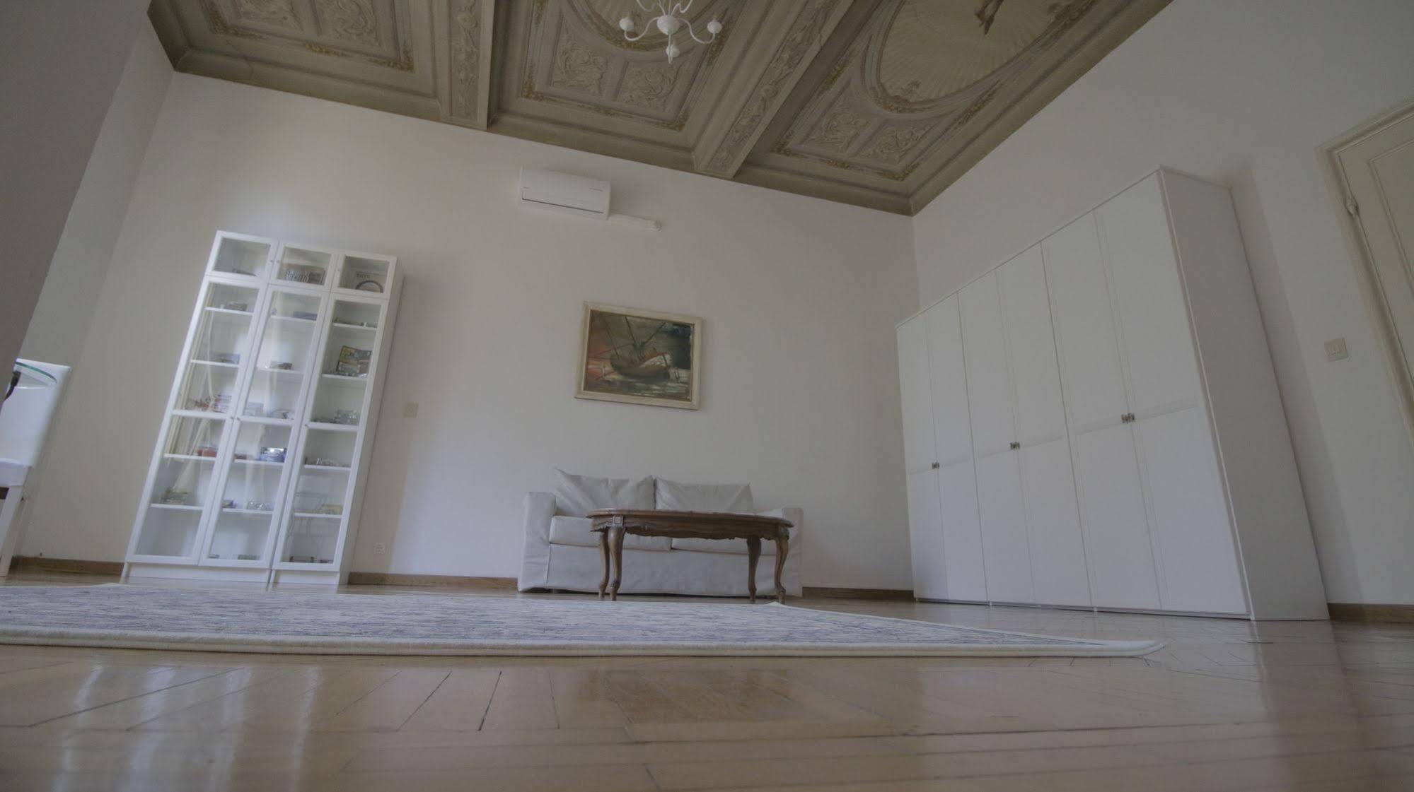 Martindago Bed & Breakfast ฟลอเรนซ์ ภายนอก รูปภาพ