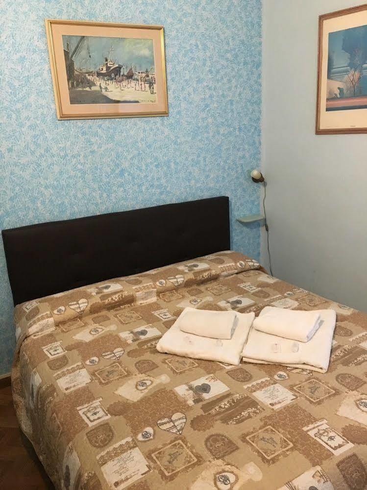 Martindago Bed & Breakfast ฟลอเรนซ์ ภายนอก รูปภาพ
